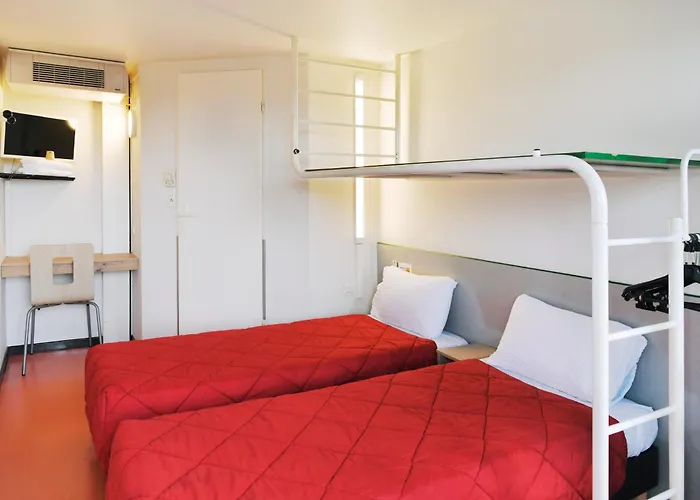 Premiere Classe Saint Nazaire -