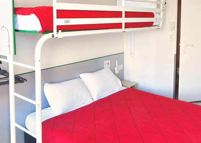 Premiere Classe Saint Nazaire - Hotel Trignac