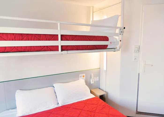 Hotel Premiere Classe Saint Nazaire - Trignac