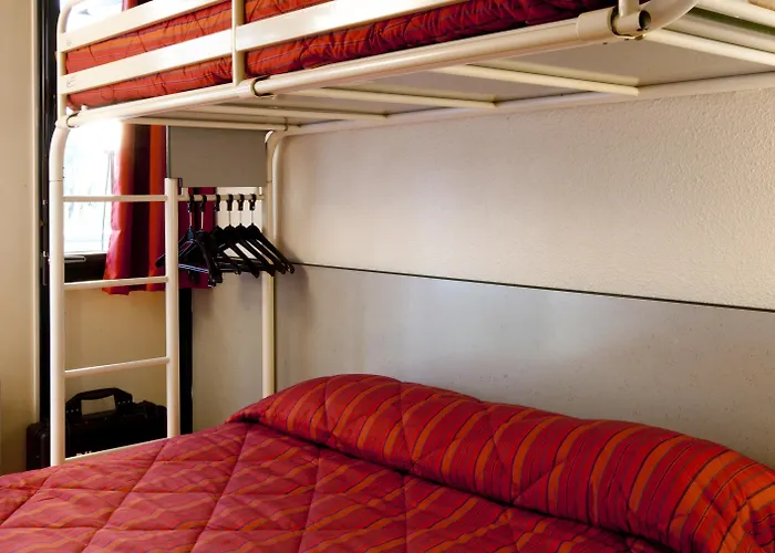 Premiere Classe Saint Nazaire -