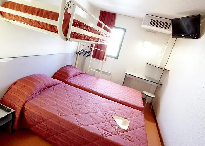 Premiere Classe Saint Nazaire -