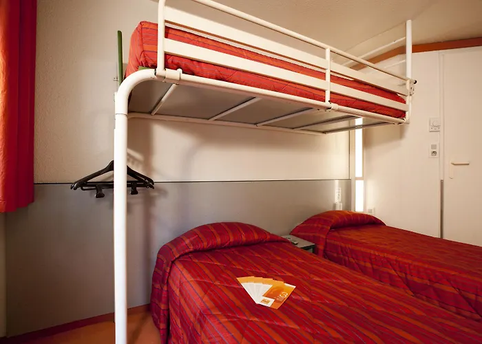 Hotel Premiere Classe Saint Nazaire -