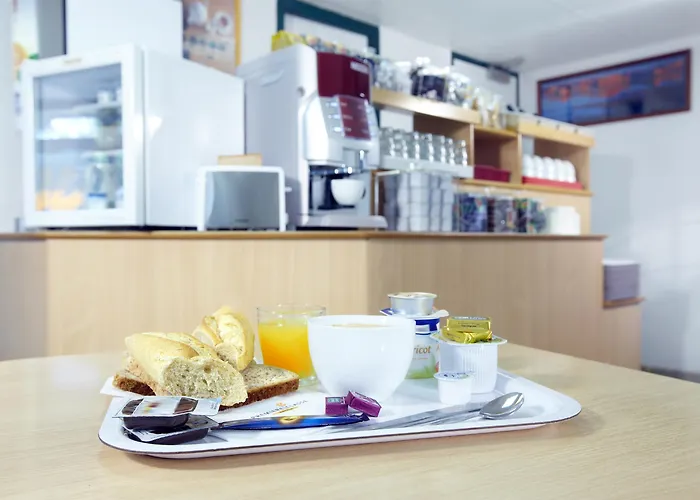 Premiere Classe Saint Nazaire - * Trignac