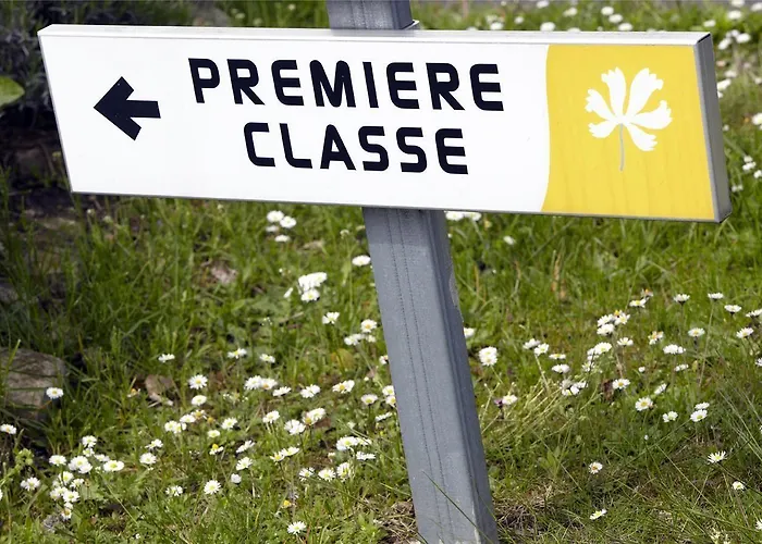 Premiere Classe Saint Nazaire -