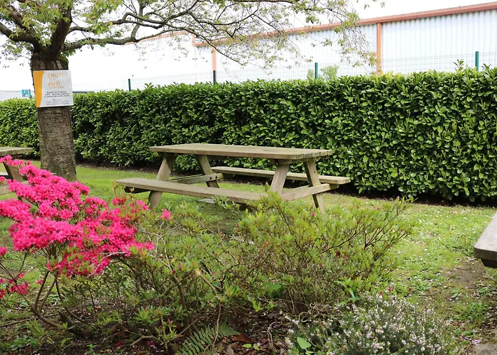 Premiere Classe Saint Nazaire - Hotel Trignac