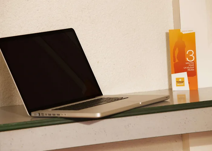 Premiere Classe Saint Nazaire -