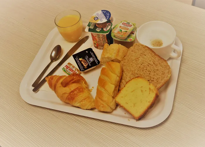 Hotel Premiere Classe Saint Nazaire - Trignac