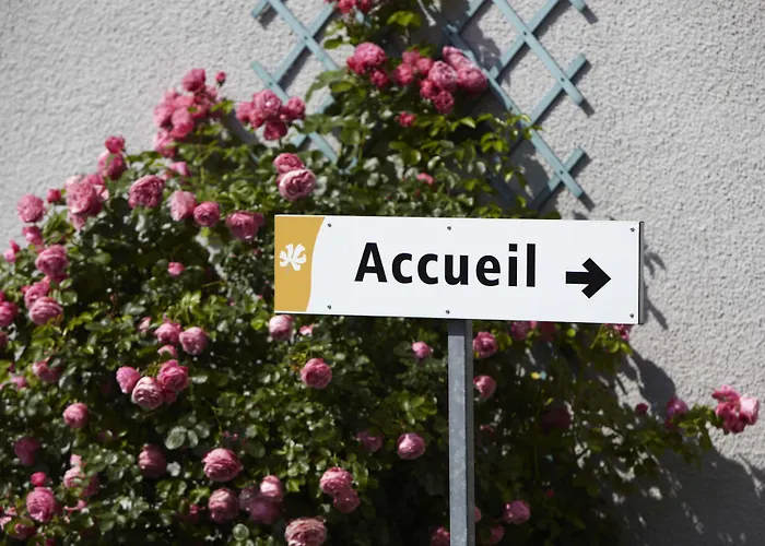 Premiere Classe Saint Nazaire - * Trignac