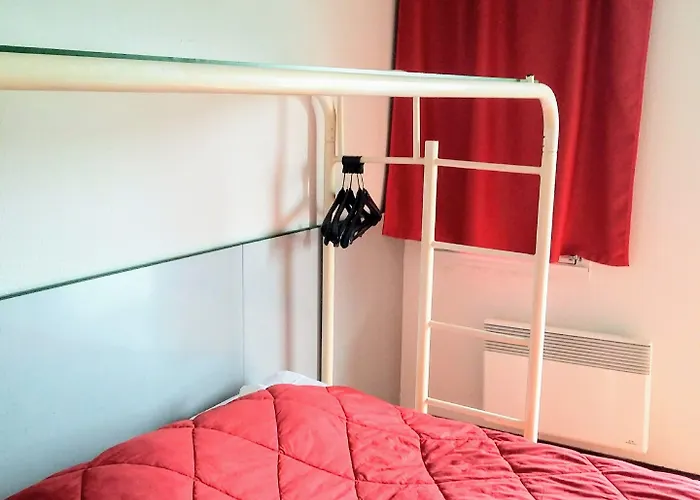 Premiere Classe Saint Nazaire - Trignac