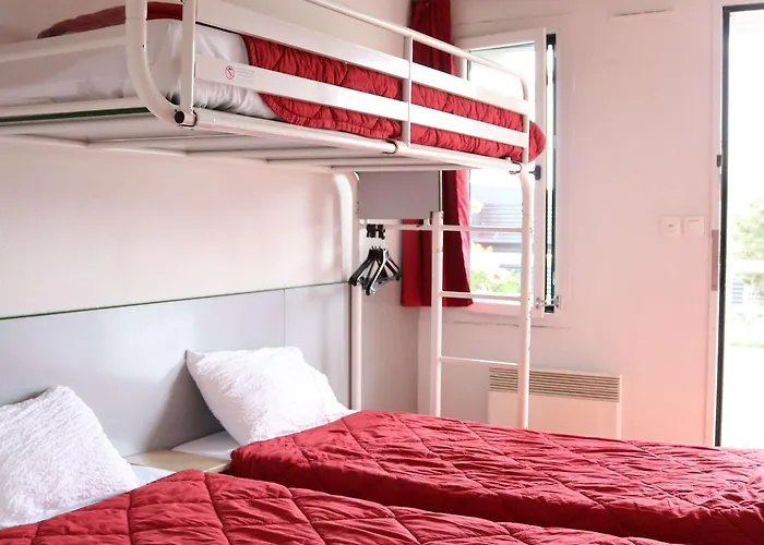 Hotel Premiere Classe Saint Nazaire - *