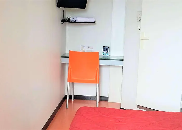 Hotel Premiere Classe Saint Nazaire - *