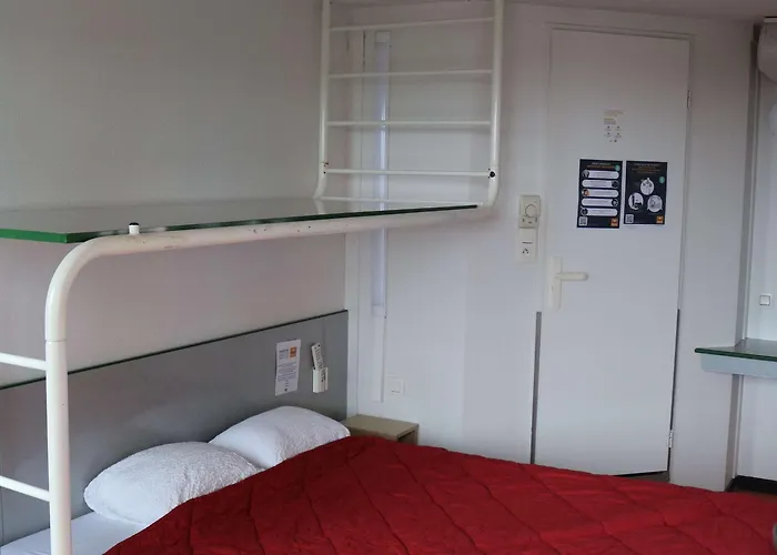 Hotel Premiere Classe Saint Nazaire - Trignac