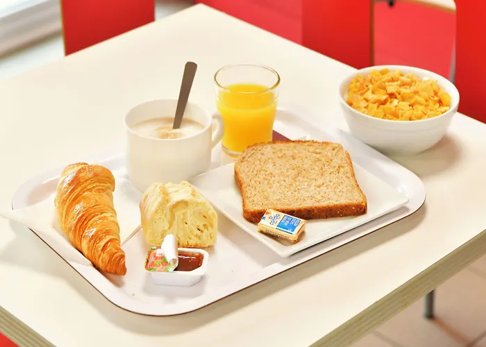 Hotel Premiere Classe Saint Nazaire - Trignac