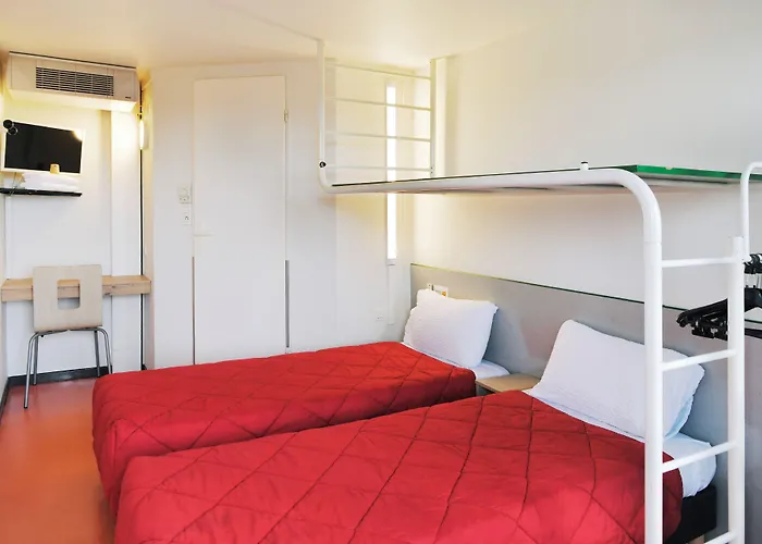 Hotel Premiere Classe Saint Nazaire - Trignac