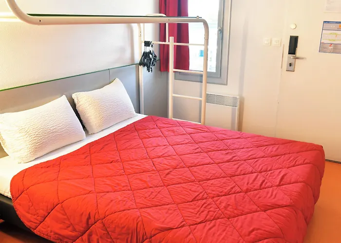 Hotel Premiere Classe Saint Nazaire -