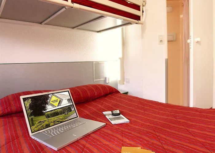 Hotel Premiere Classe Saint Nazaire - *